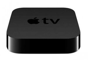 AppleTV