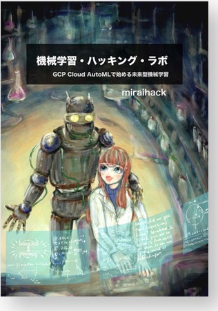 機械学習・ハッキング・ラボ