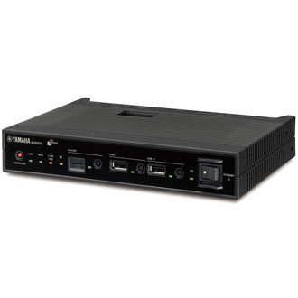 YAMAHA NVR500でVPN