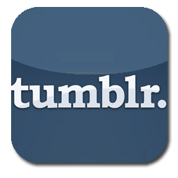 Tumblrのダッシュボードの結果をRSS化するスクリプトを書いた