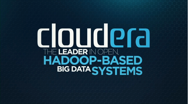 ClouderaのHadoop（CDH4.3.0）を簡単に試す方法