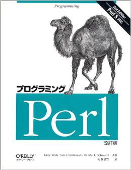 職業としてのPerlを書き続けることの難しさとPerl教育革命