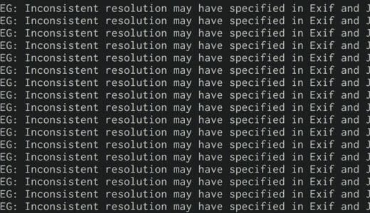 macOSでPNGファイルをJPEGファイルに一括変換する