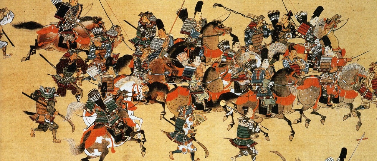 都落ち